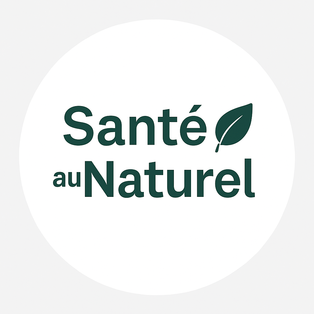 Santé au Naturel