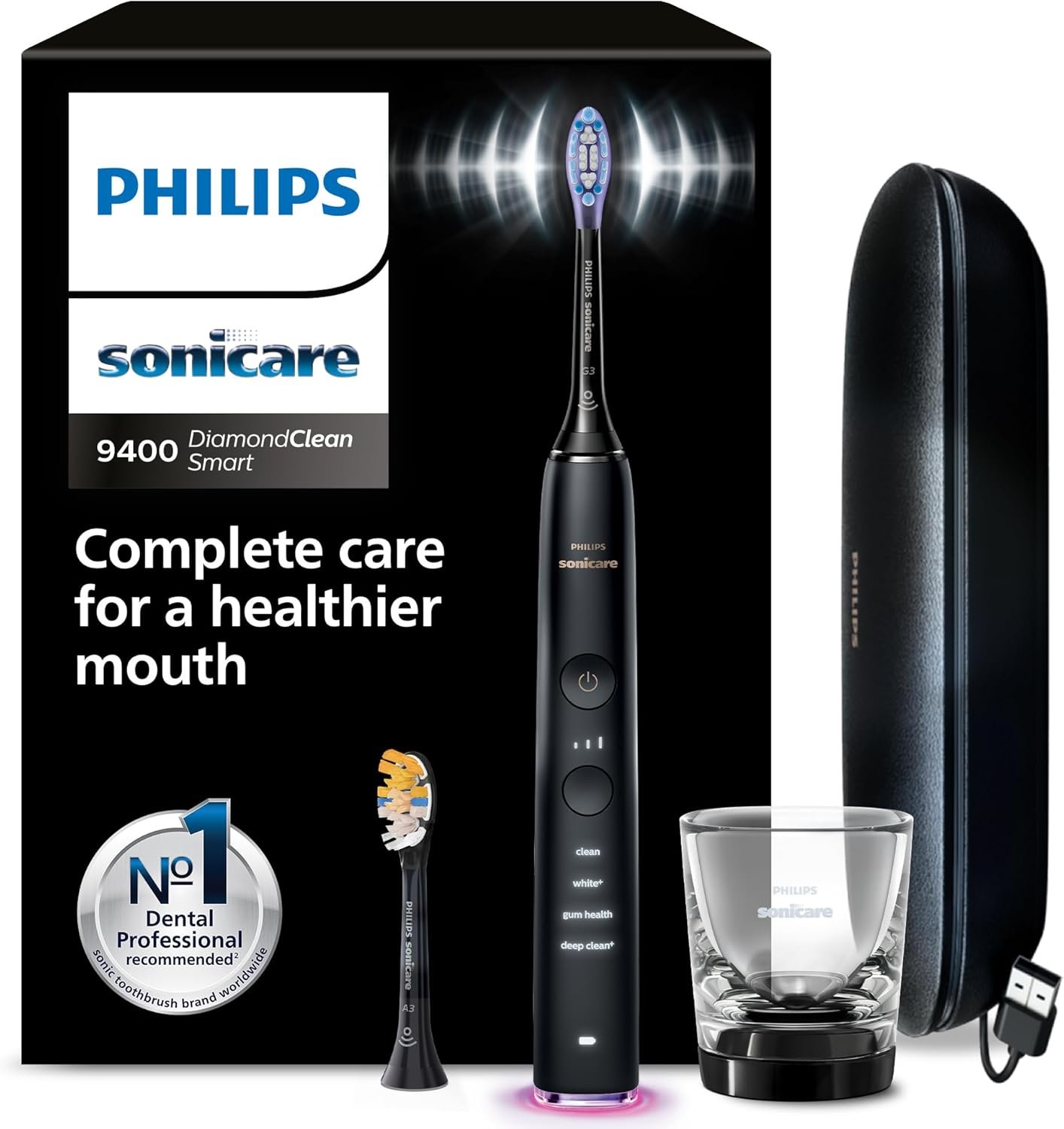 Améliorer son hygiène bucco-dentaire avec une brosse à dents électrique