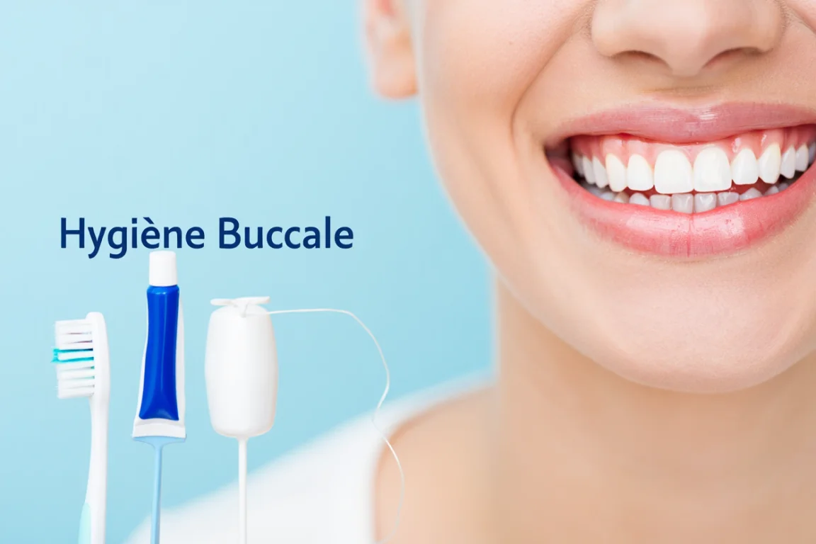Hygiène bucco-dentaire : 3 méthodes efficaces pour prévenir caries et maladies parodontales