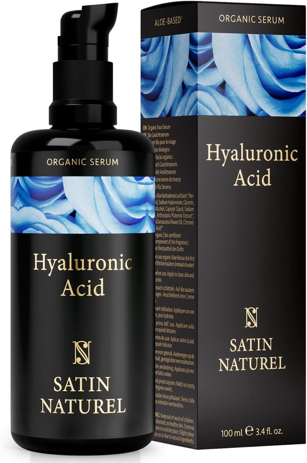 gel acide hyaluronique 