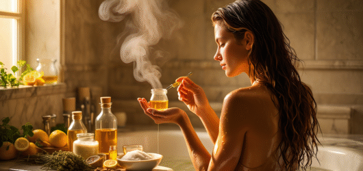 Shampoing clarifiant maison : 3 ingrédients efficaces