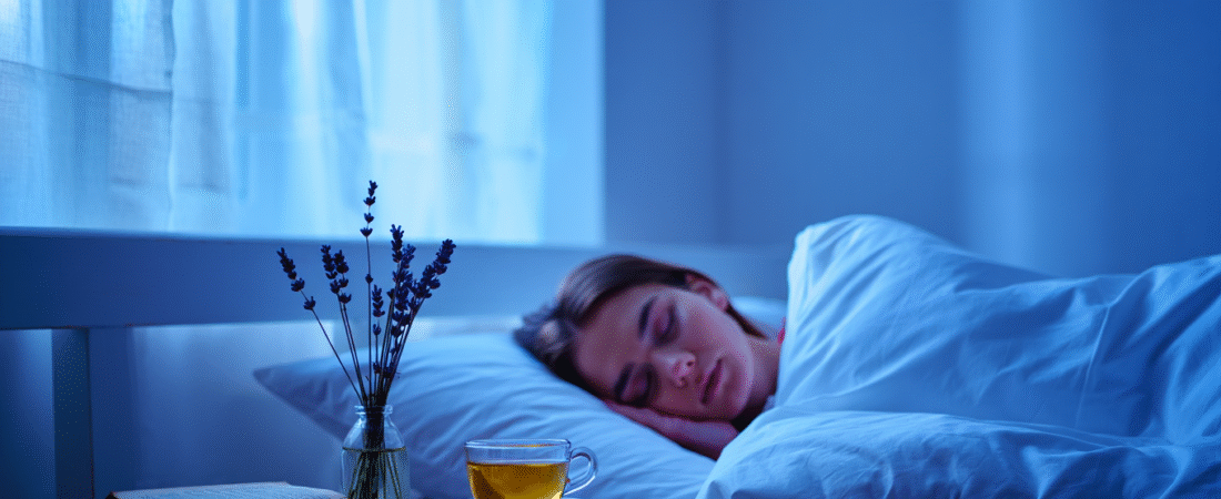 Sommeil réparateur : 3 solutions naturelles qui m’ont aidée à retrouver des nuits profondes