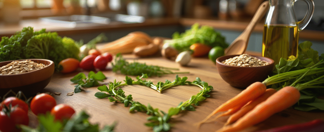 Cholestérol : 3 remèdes naturels puissants pour le diminuer et protéger mon cœur