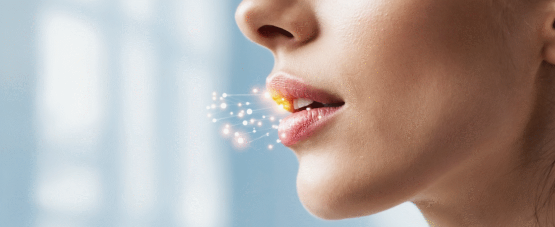 Probiotique K12 : 1 soutien puissant qui a transformé ma bouche, ma respiration et renforcé mon immunité ORL