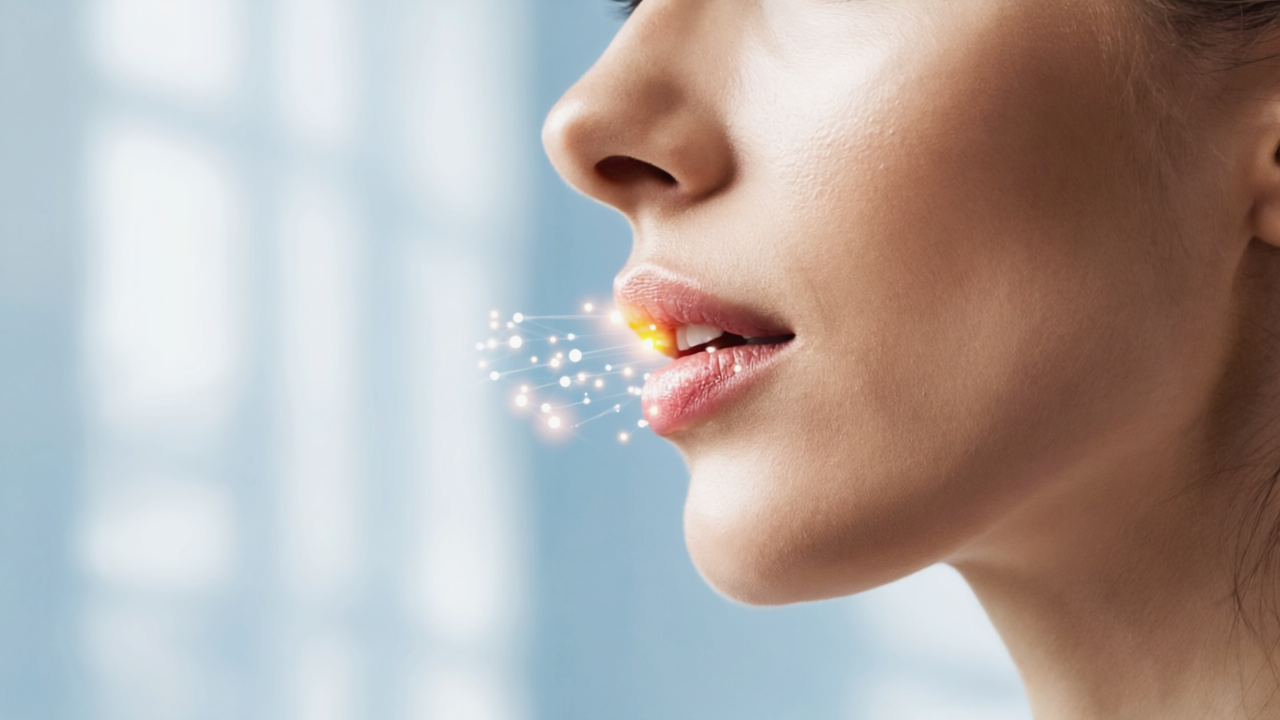 Probiotique K12 : 1 soutien puissant qui a transformé ma bouche, ma respiration et renforcé mon immunité ORL