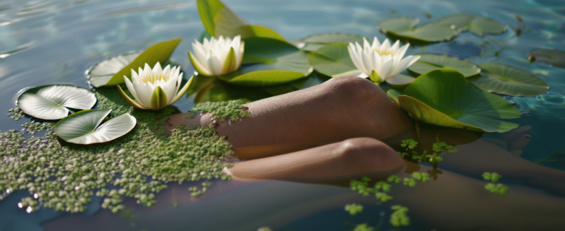 Rétention d’eau : 2 solutions naturelles puissantes pour retrouver une légèreté durable