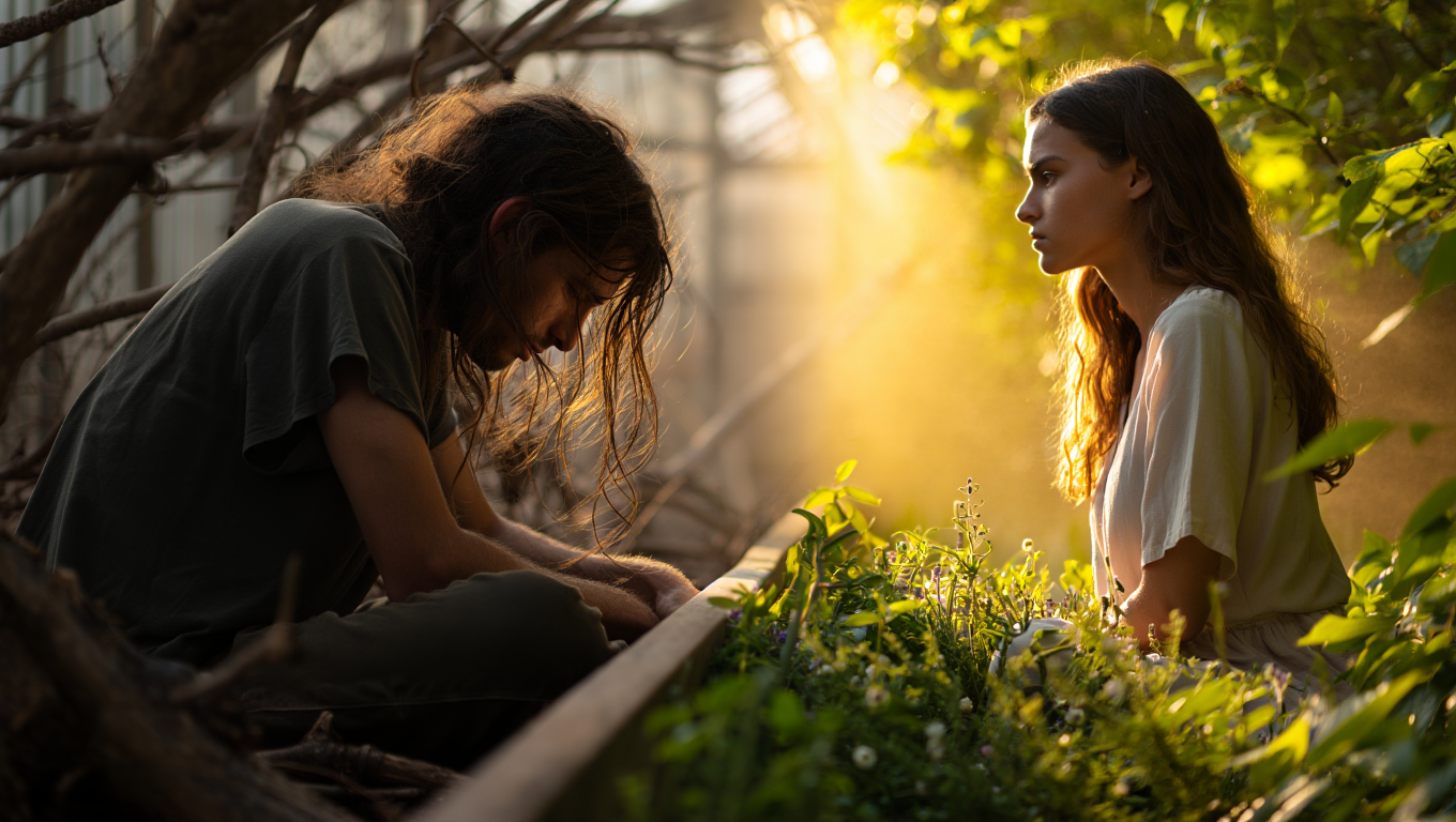 5 solutions naturelles puissantes pour apaiser l’allergie et rééquilibrer le corps en profondeur