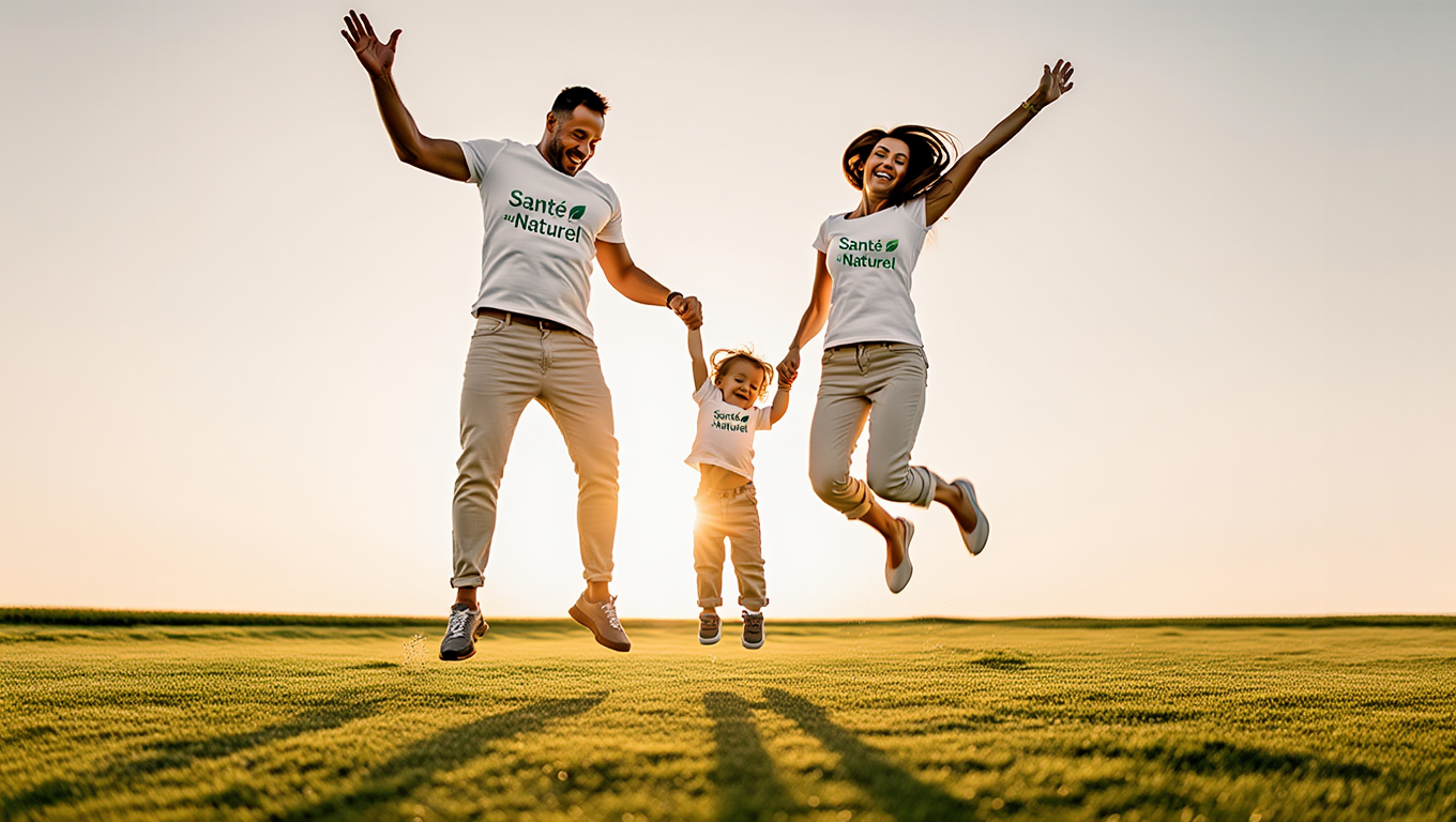 Cerveau surmené : 3 solutions naturelles efficaces pour apaiser le stress et retrouver la clarté mentale