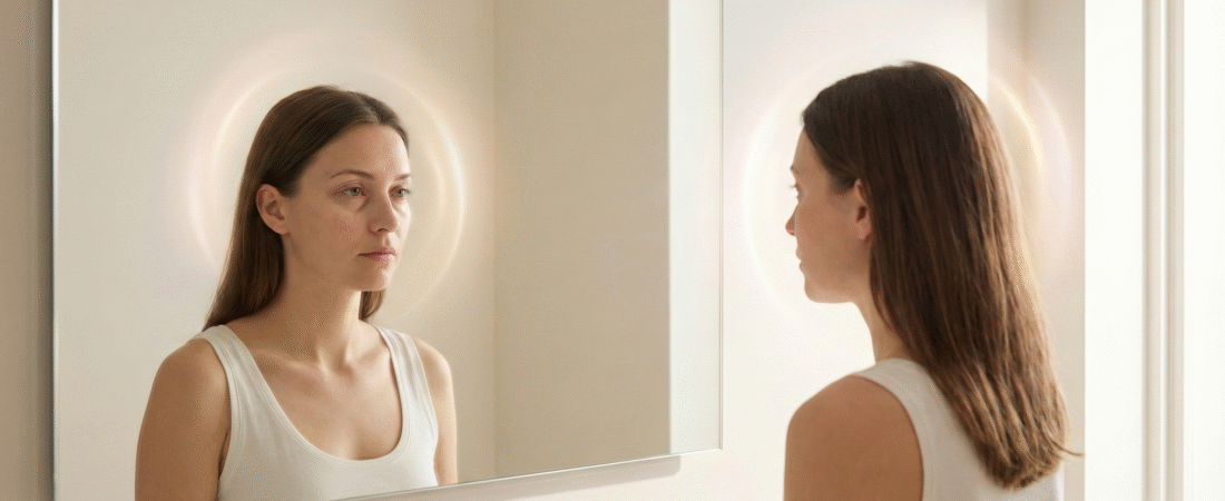 Cortisol Face & Graisse Abdominale : 5 signes que le stress bloque ta perte de poids (et comment le réguler)