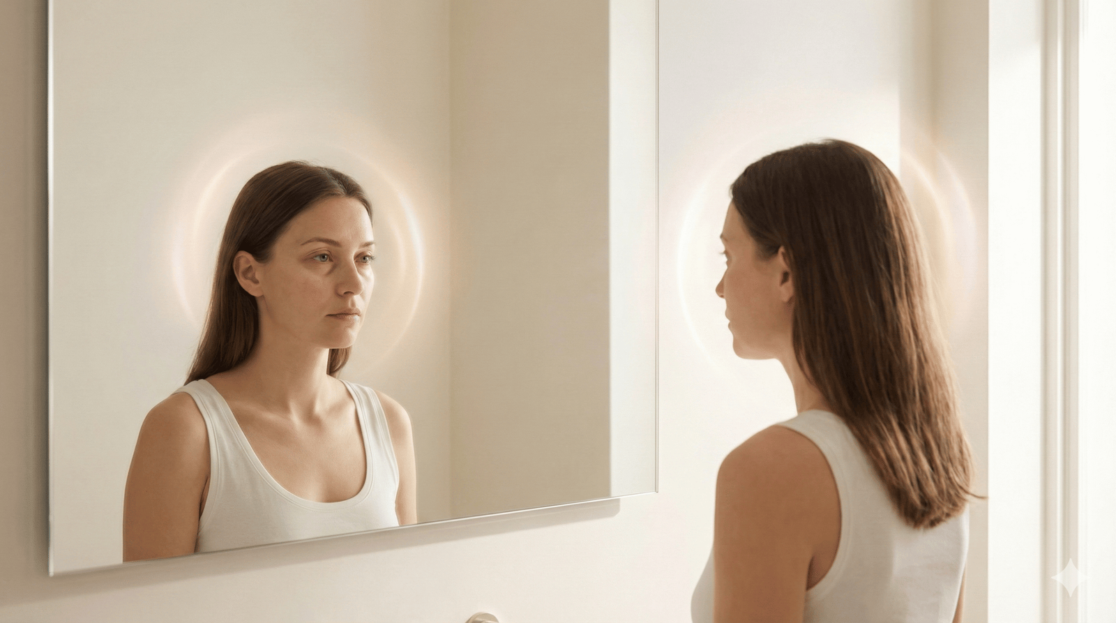 Cortisol Face & Graisse Abdominale : 5 signes que le stress bloque ta perte de poids (et comment le réguler)