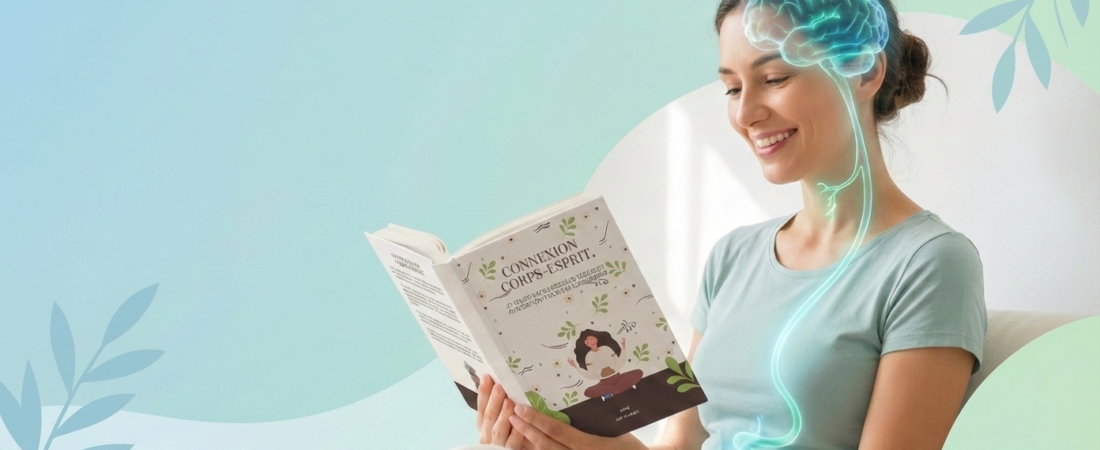 Nerf vague et anxiété : 7 signes invisibles que ton corps est à bout et comment l’apaiser