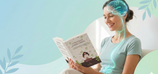 Nerf vague et anxiété : 7 signes invisibles que ton corps est à bout et comment l’apaiser