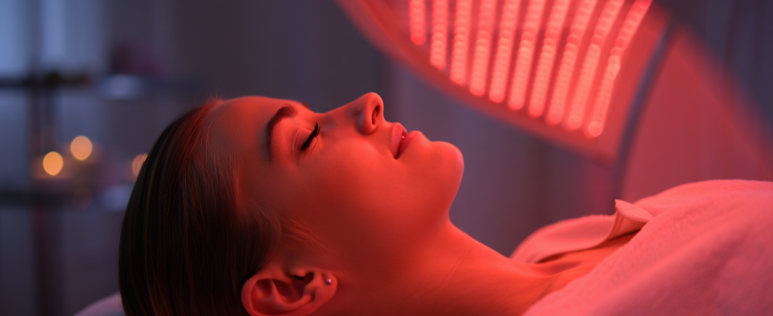 Lumière rouge anti-âge et anti-inflammation : pourquoi elle dépasse les crèmes de luxe en 4 solutions puissantes