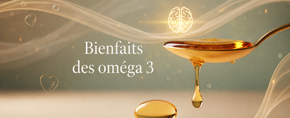 7 secrets des oméga 3 pour restaurer ta vitalité intérieure